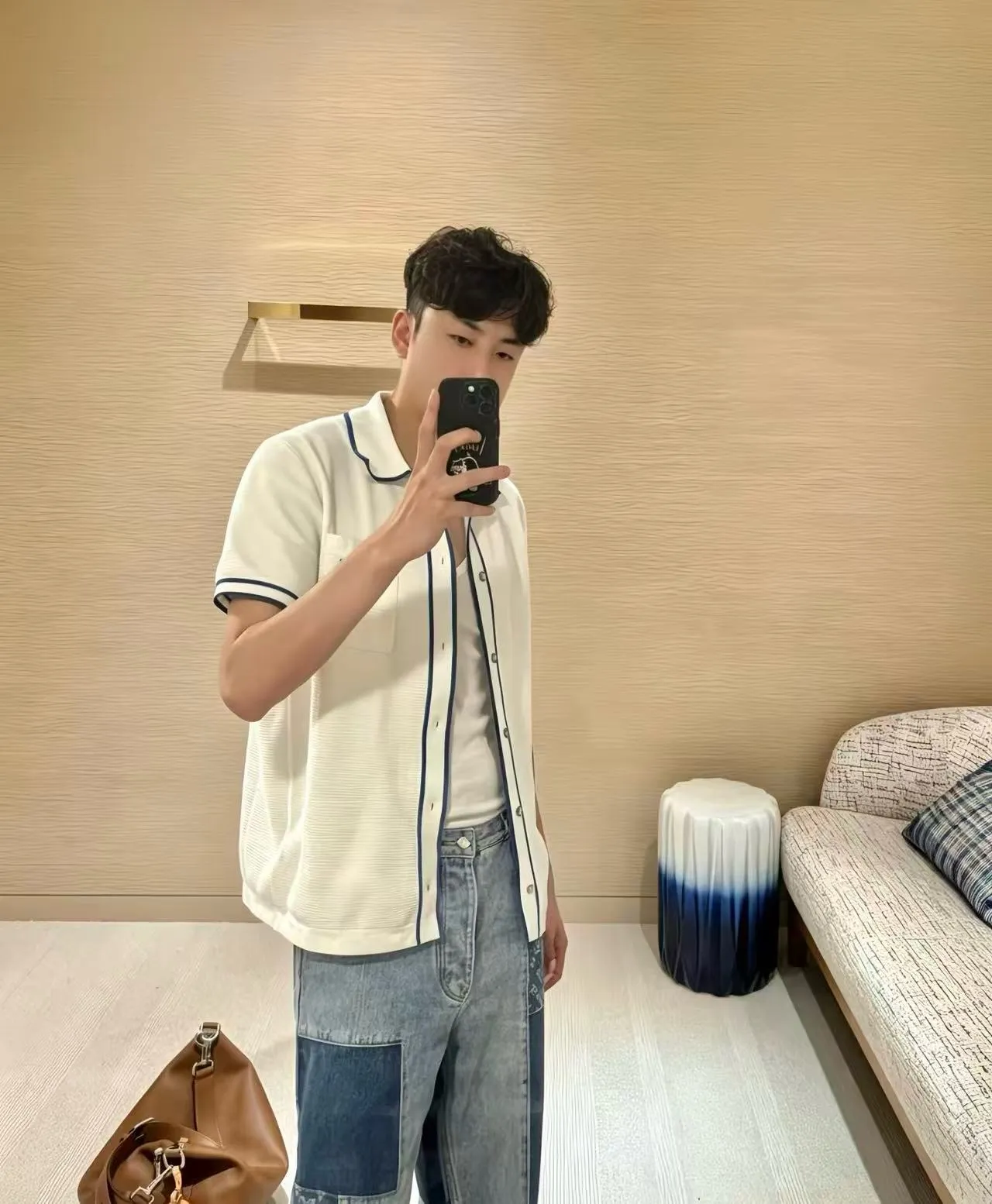 Louis Vuitton/